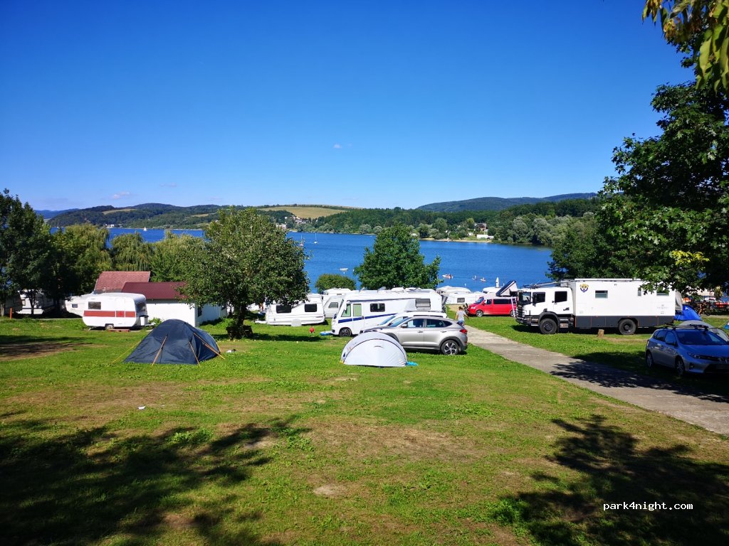 Monica Camp&Glamp — foto 2