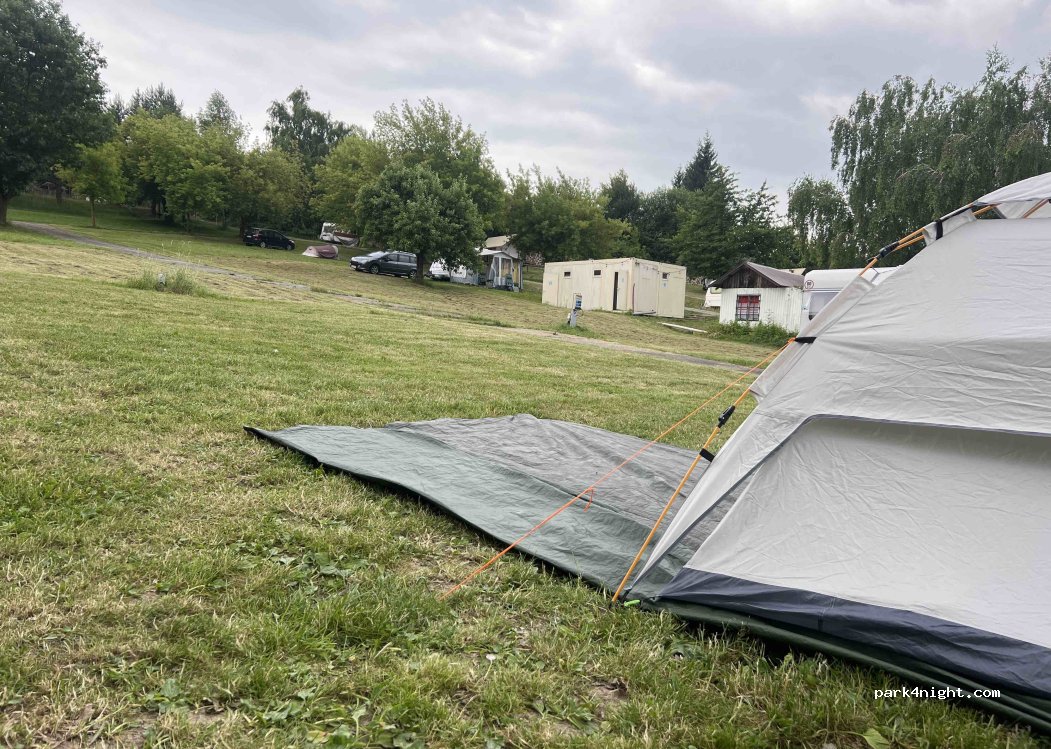 Monica Camp&Glamp — foto 3