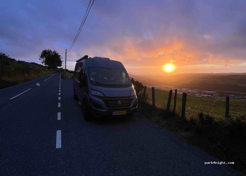 (SY23) Aberystwyth - A4120 — foto 4