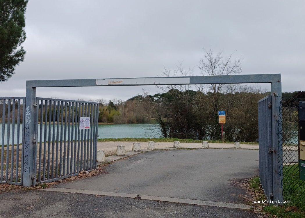(33610) Cestas - 3 Chemin des Teules — foto 4