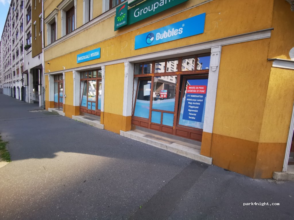 (3525) Miskolc - 2-4 Szeles utca — foto