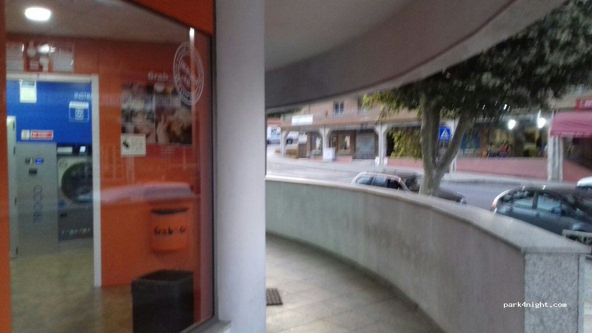 (5050-071) Godim - 6 Avenida Sacadura Cabral — foto