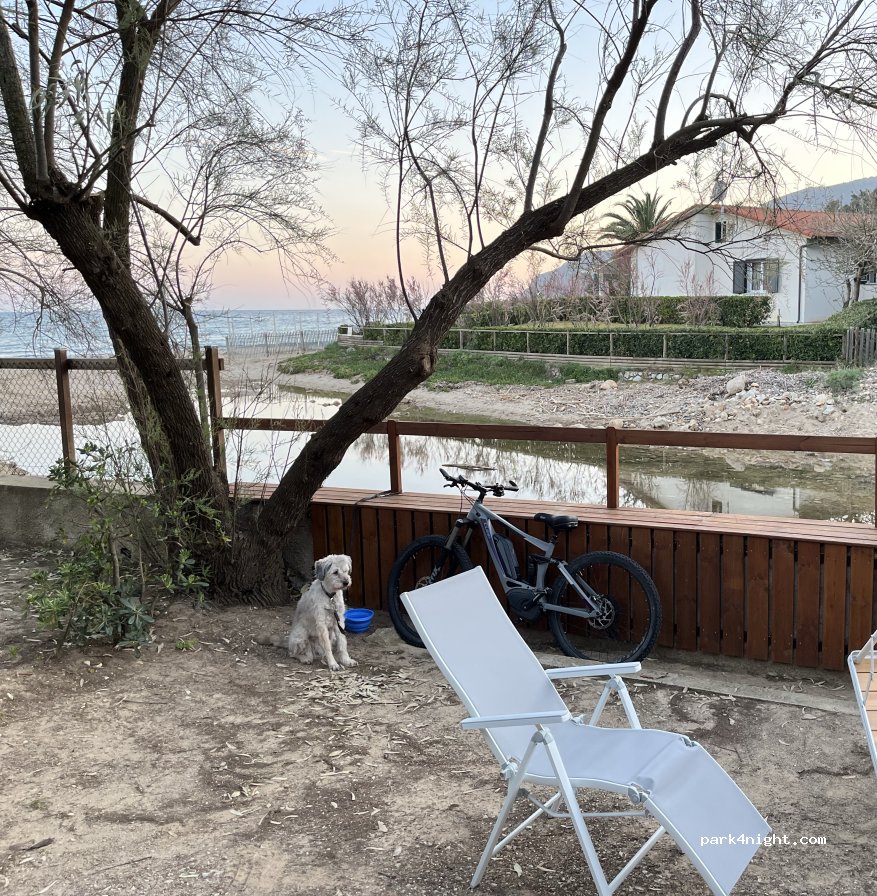 Tallinucci Camping — foto 5