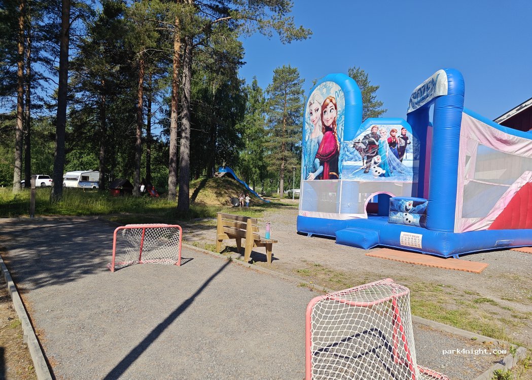 Norrmjöle Camping — foto 5