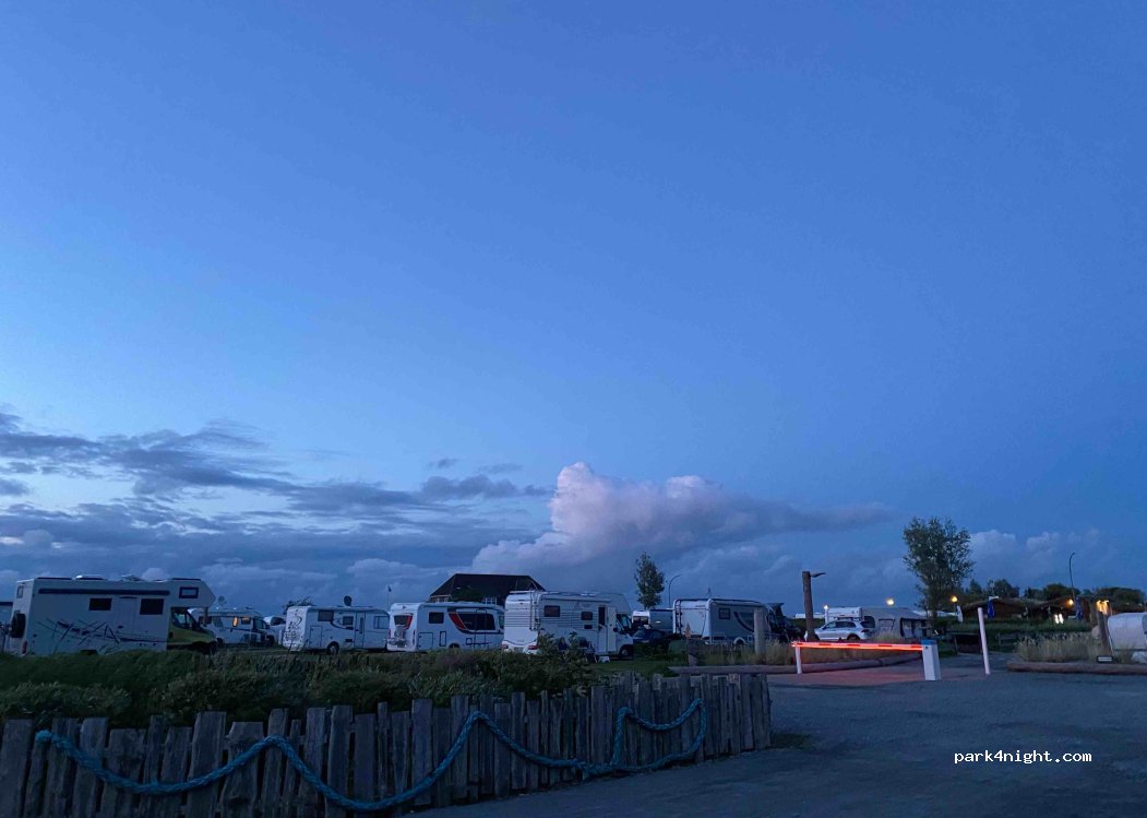 SPO Camping — foto 3