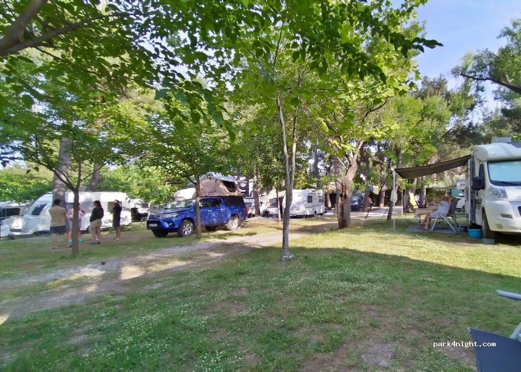 Camping Sylvia — foto 3