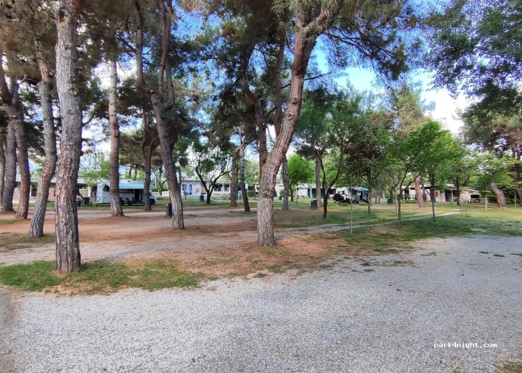 Camping Sylvia — foto 4