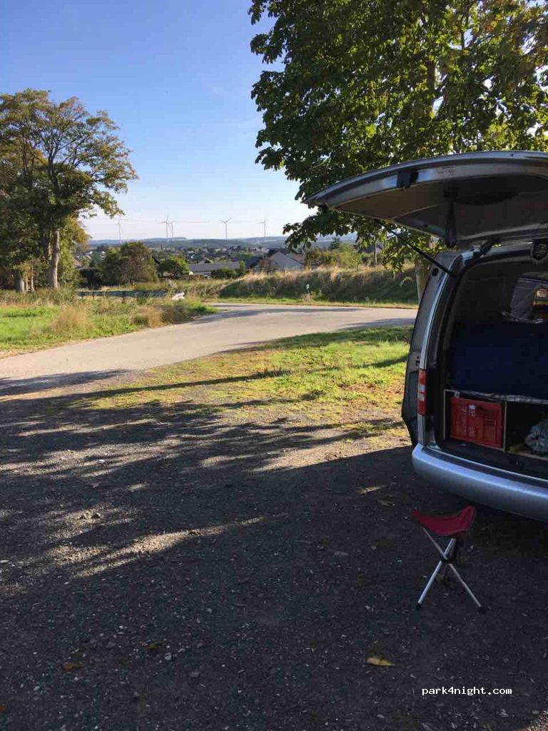 (56858) Mittelstrimmig - 2 Hauptstraße — foto 3