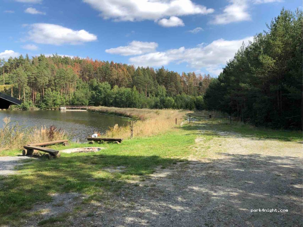 (675 73) Kralice nad Oslavou - Horní Lhotice 1 — foto