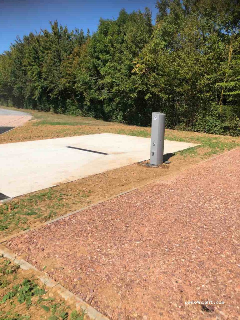(14140) Saint-Julien-le-Faucon - 2 Hameau de Versailles — foto