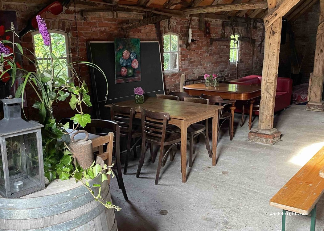 De Kleine Heerlijkheid — foto 3