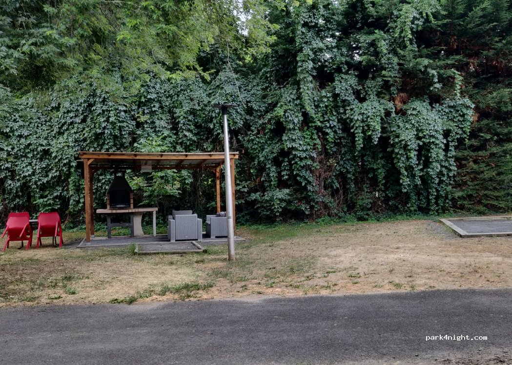 Camping Onlycamp - Le Pré — foto 4