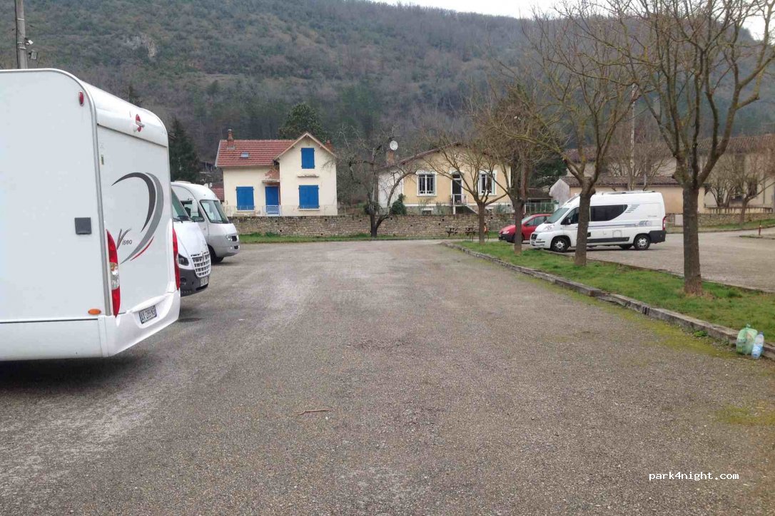 (82140) Saint-Antonin-Noble-Val - 5687A Chemin de Roumégous — foto