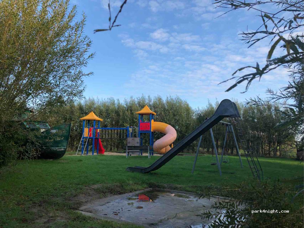 Campingplatz Swienskopp — foto 3