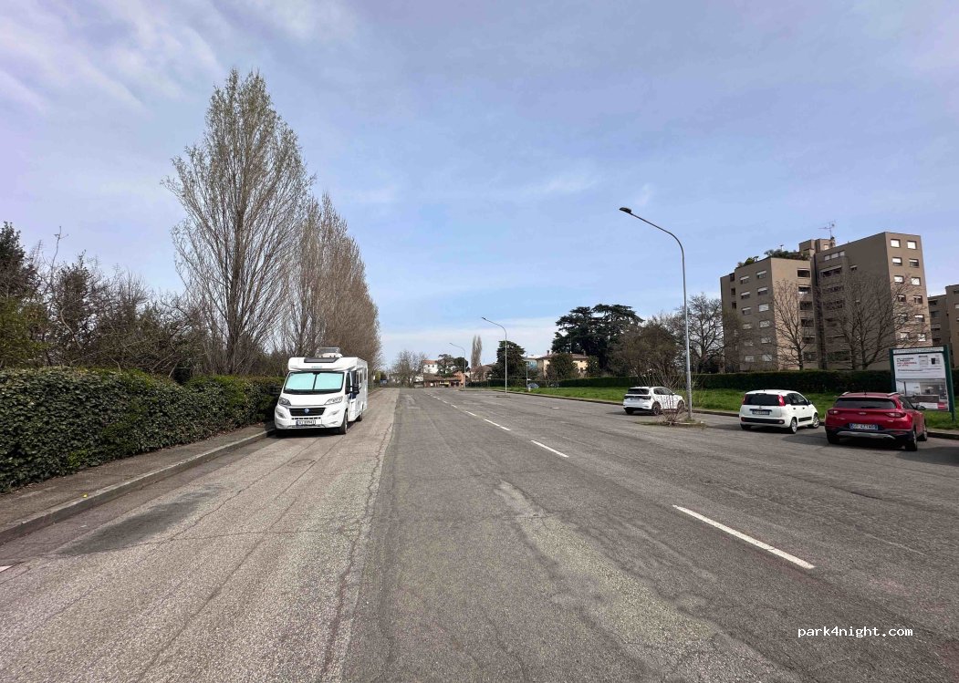 (40068) San Lazzaro di Savena - 3 Via Gozzadini — foto 3