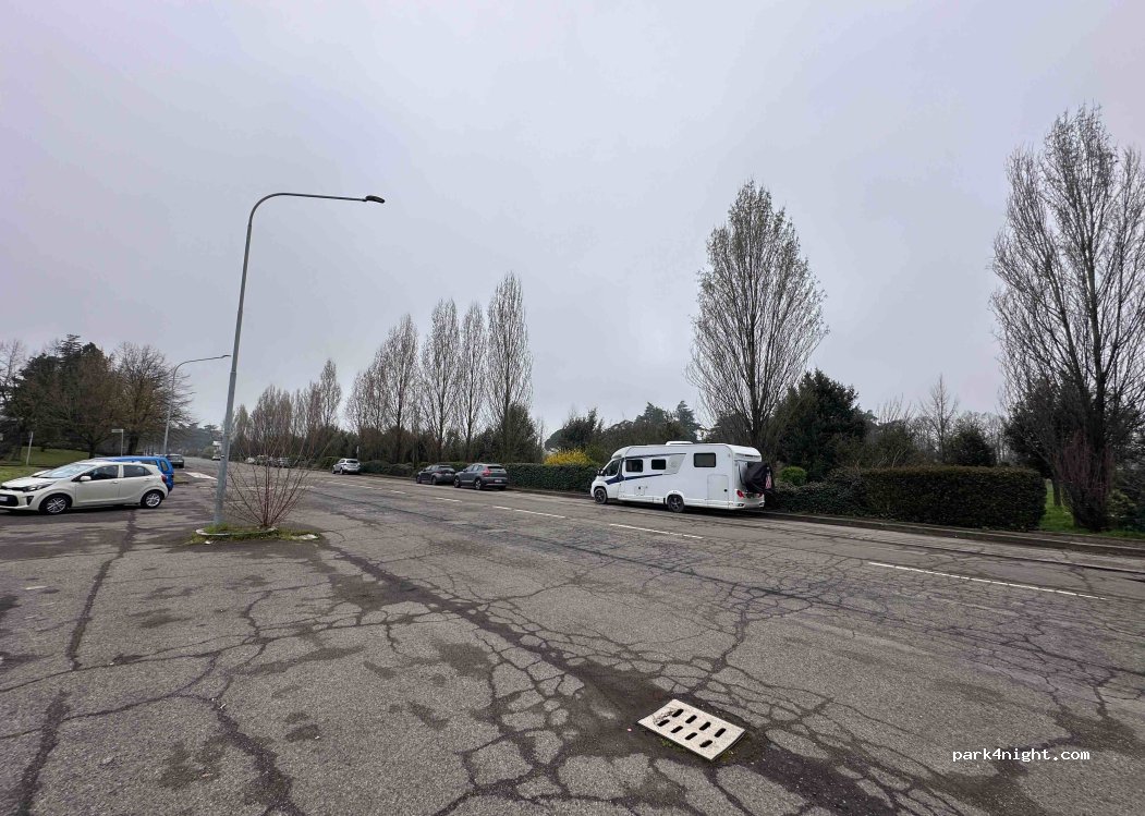 (40068) San Lazzaro di Savena - 3 Via Gozzadini — foto 4