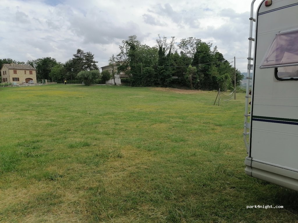 (60039) Staffolo - Parco Salmagina — foto 2