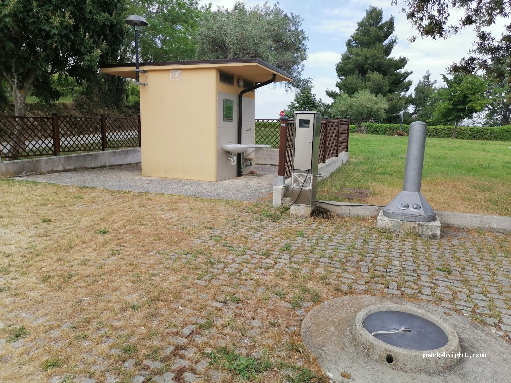 (60039) Staffolo - Parco Salmagina — foto 3