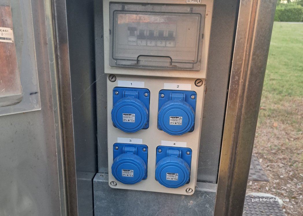 (60039) Staffolo - Parco Salmagina — foto 4