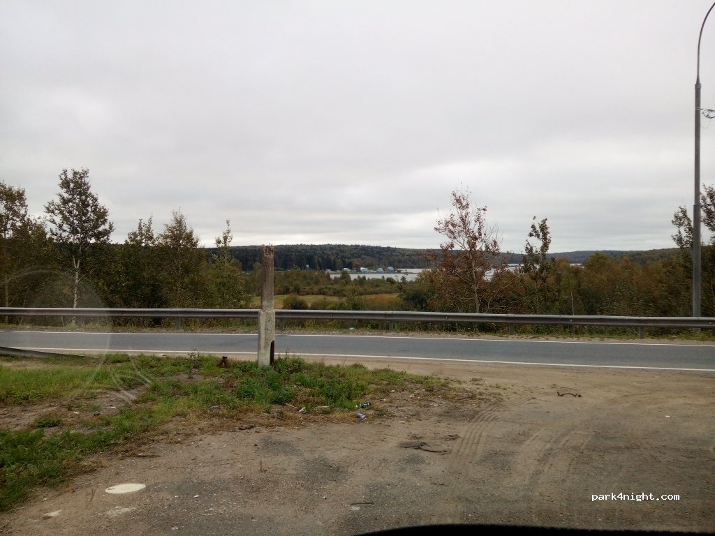 (141357) - 273 Avtodoroga Kholmogory — foto 2