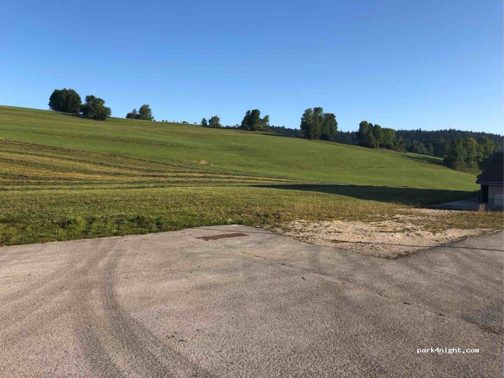 (25370) Fourcatier-et-Maison-Neuve - 23 Rue du Village — foto