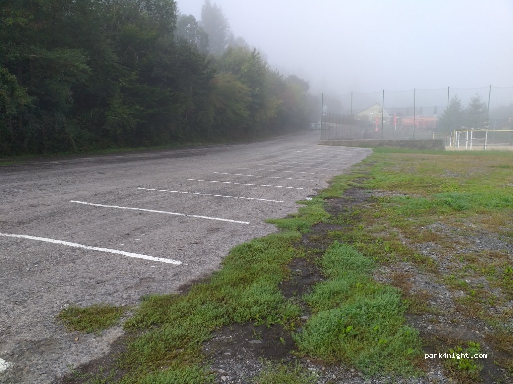 (960 01) Zvolen - Unnamed Road — foto