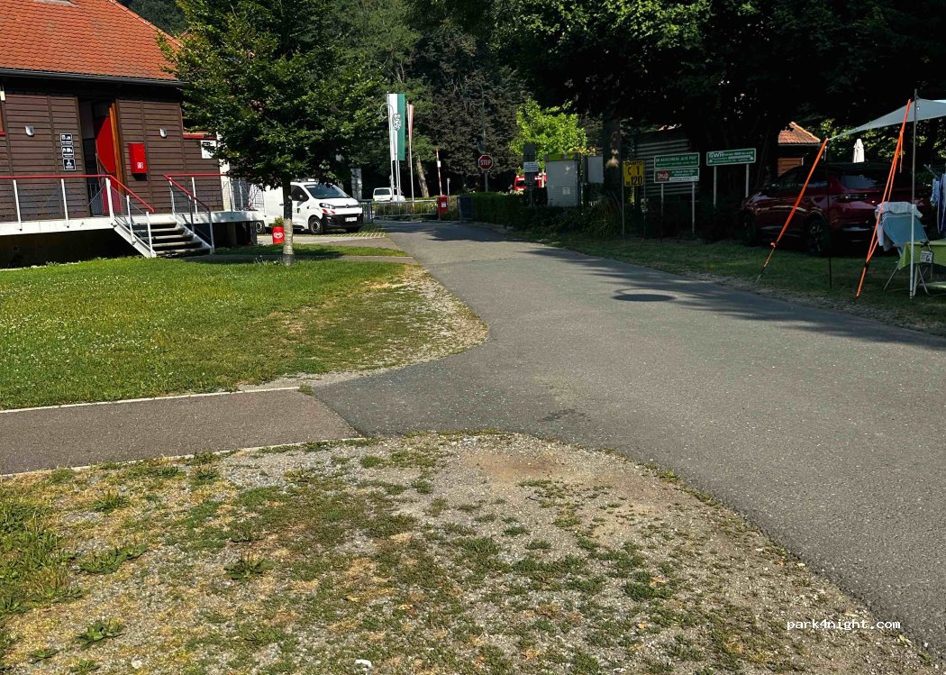 Municipal Bad & Camping Leibnitz — foto 2