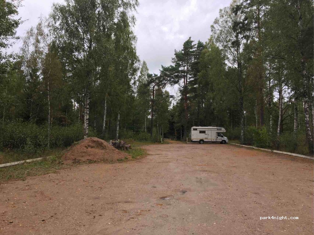 (97267)  - Unnamed Road — foto