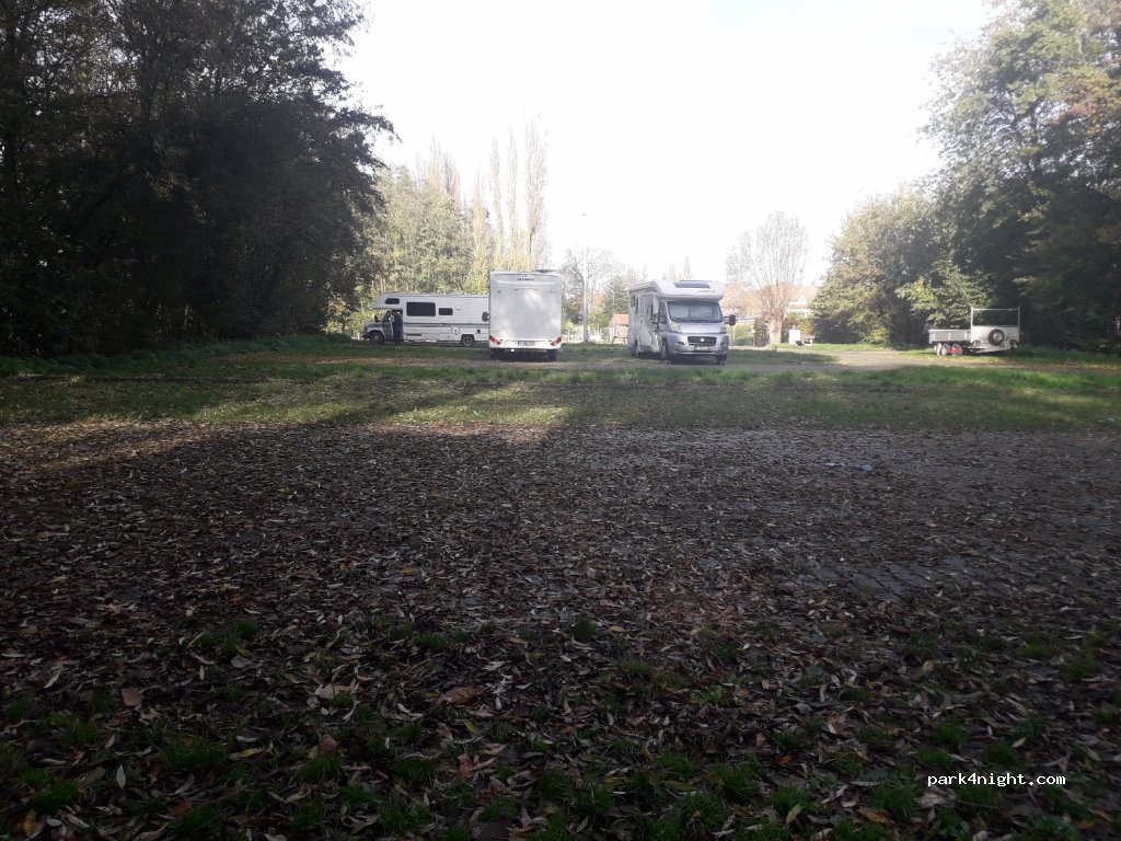 (9700) Oudenaarde - 131 Ohiostraat — foto 2