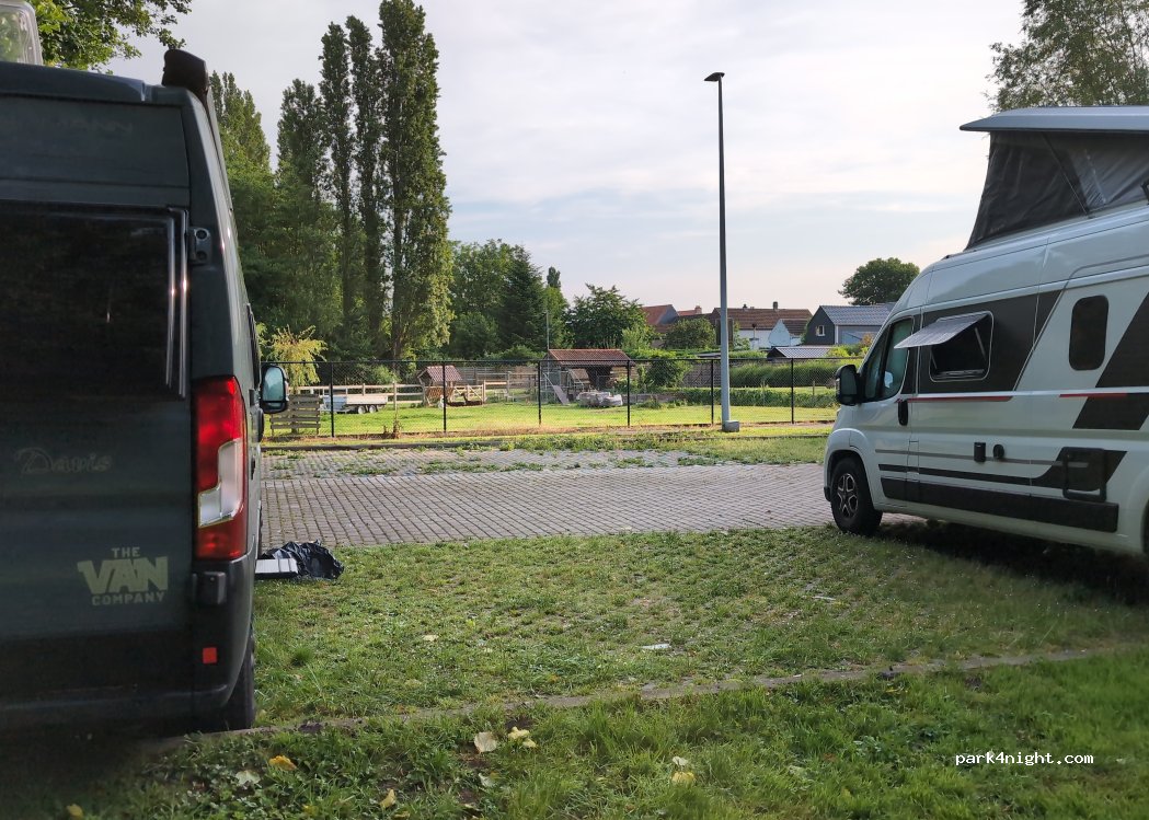 (9700) Oudenaarde - 131 Ohiostraat — foto 4