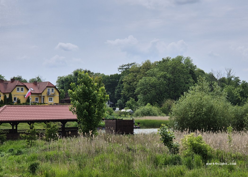 (10-687) Bartążek - 3 Warmiński Las — foto 5