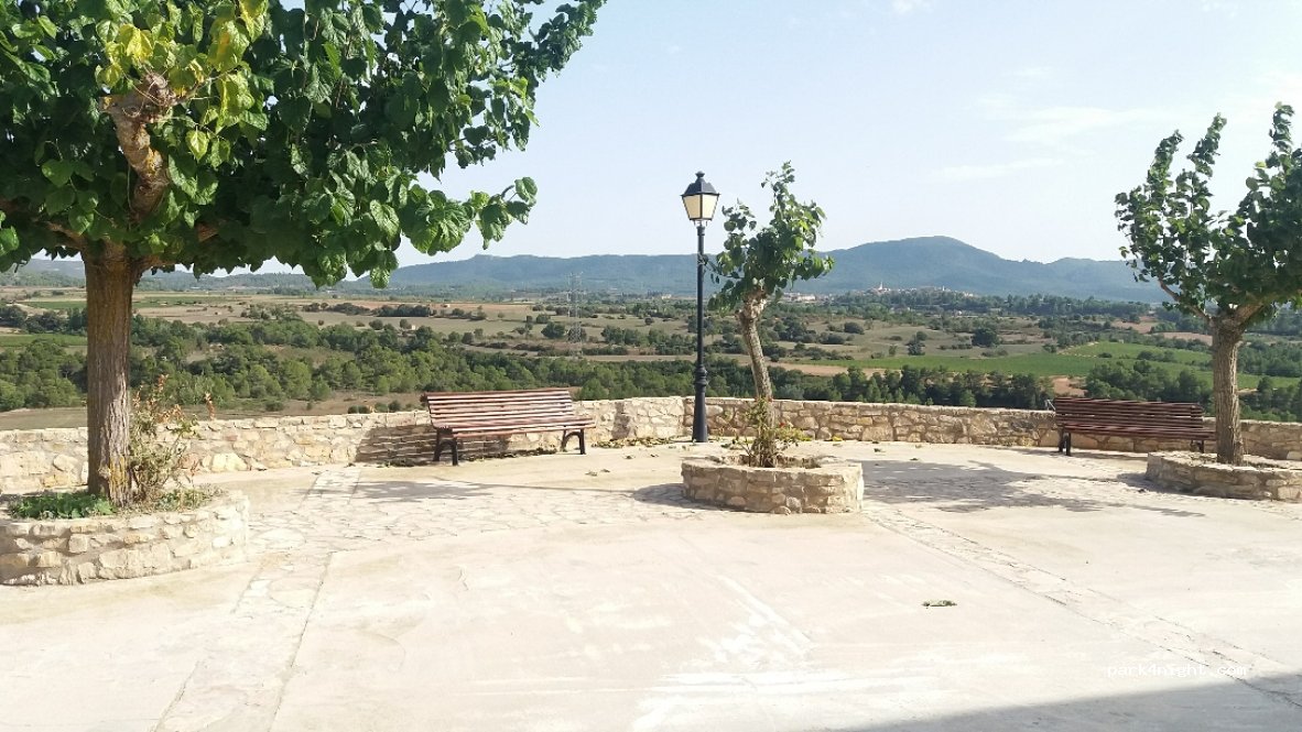 (43422) Ollers - 2 Passeig Moreres — foto