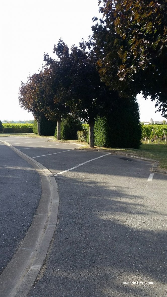 () Pomerol - — foto 2