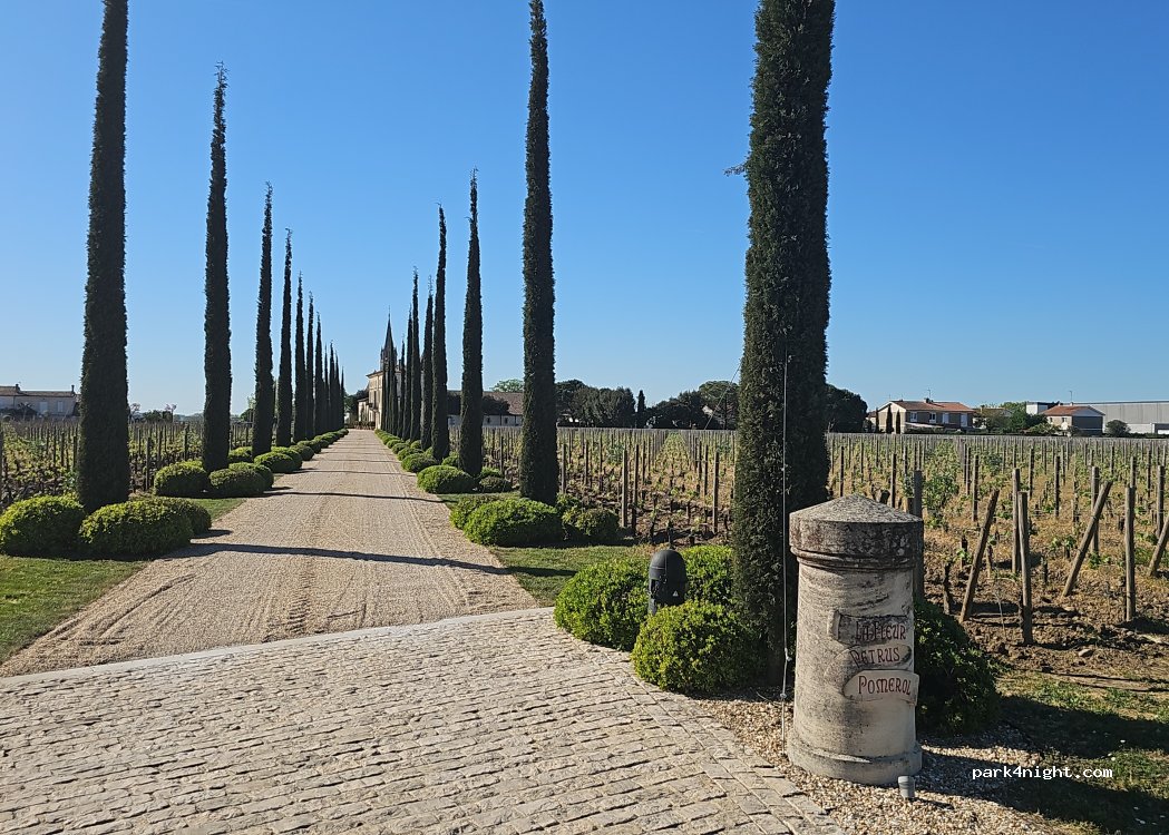 () Pomerol - — foto 5