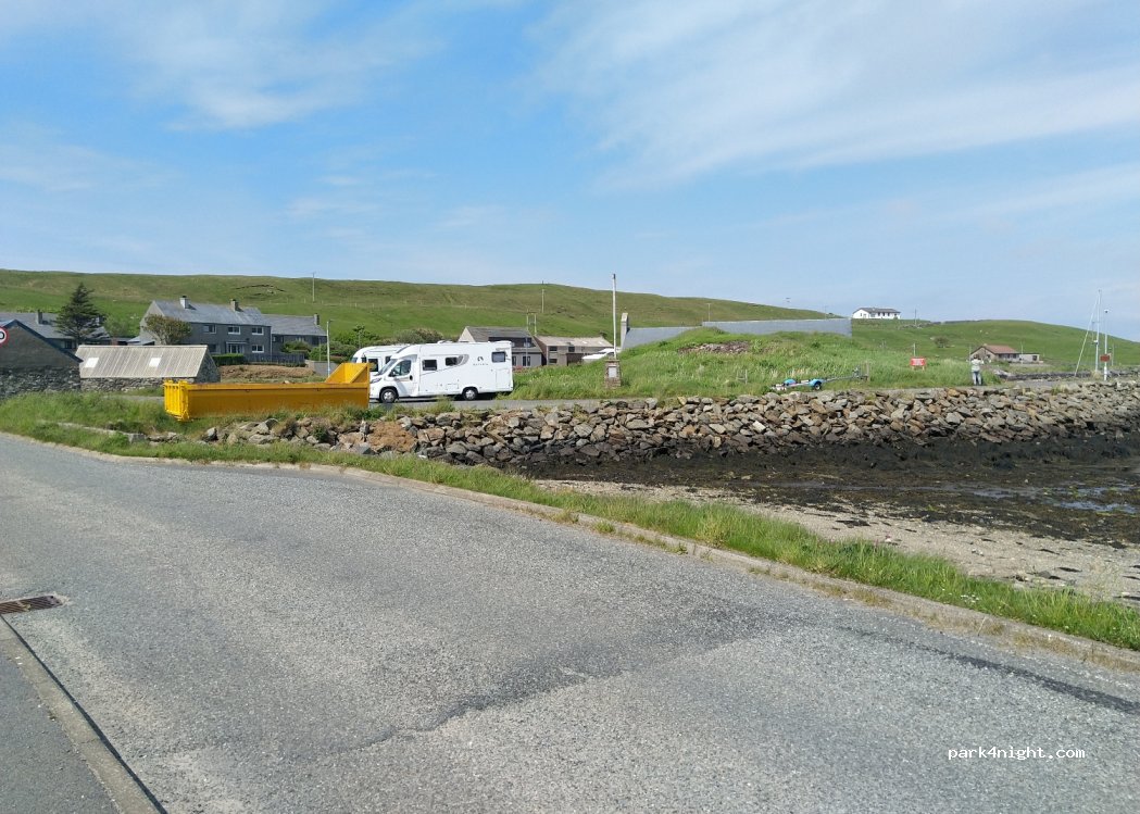(ZE2 9UB) Shetland - — foto 2