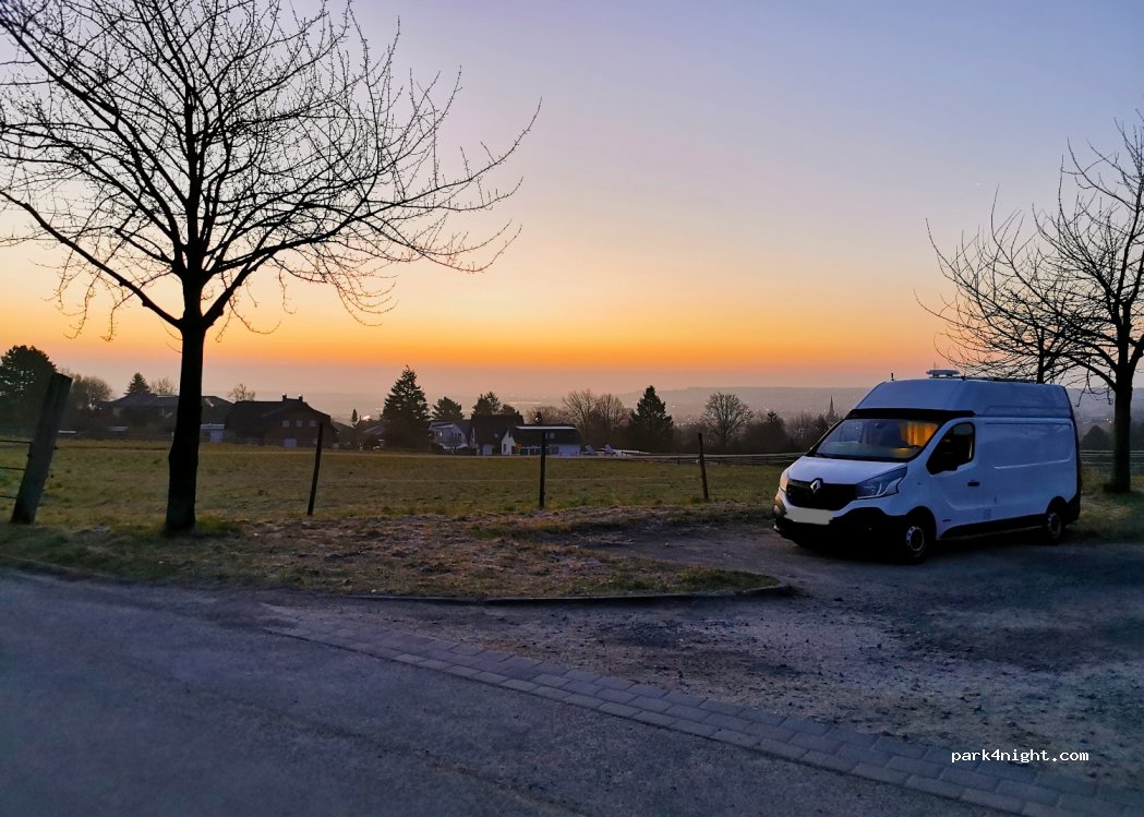 (53332) Bornheim - Vinzenzstraße — foto