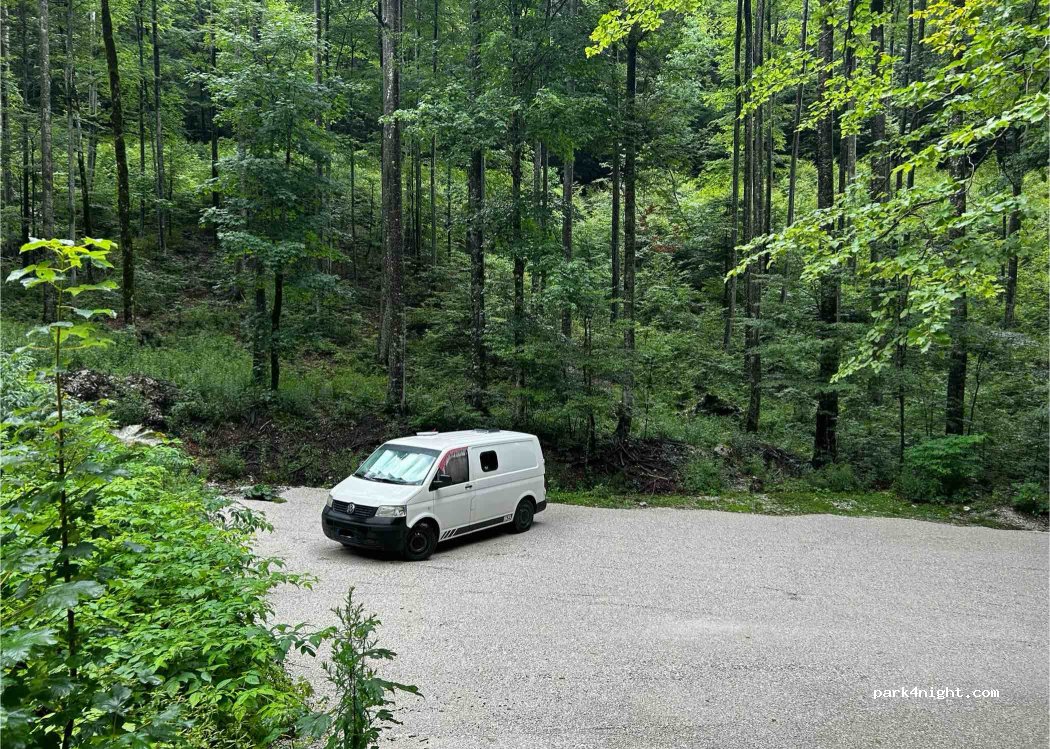 (3335)  - 15b Logarska Dolina — foto 2