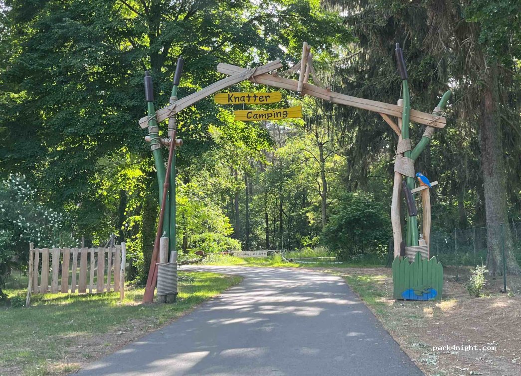 Knattercamping — foto 3