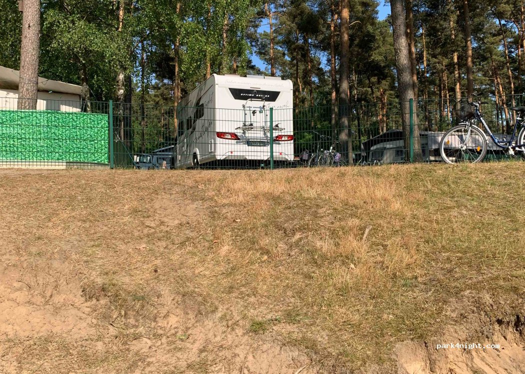 Knattercamping — foto 4
