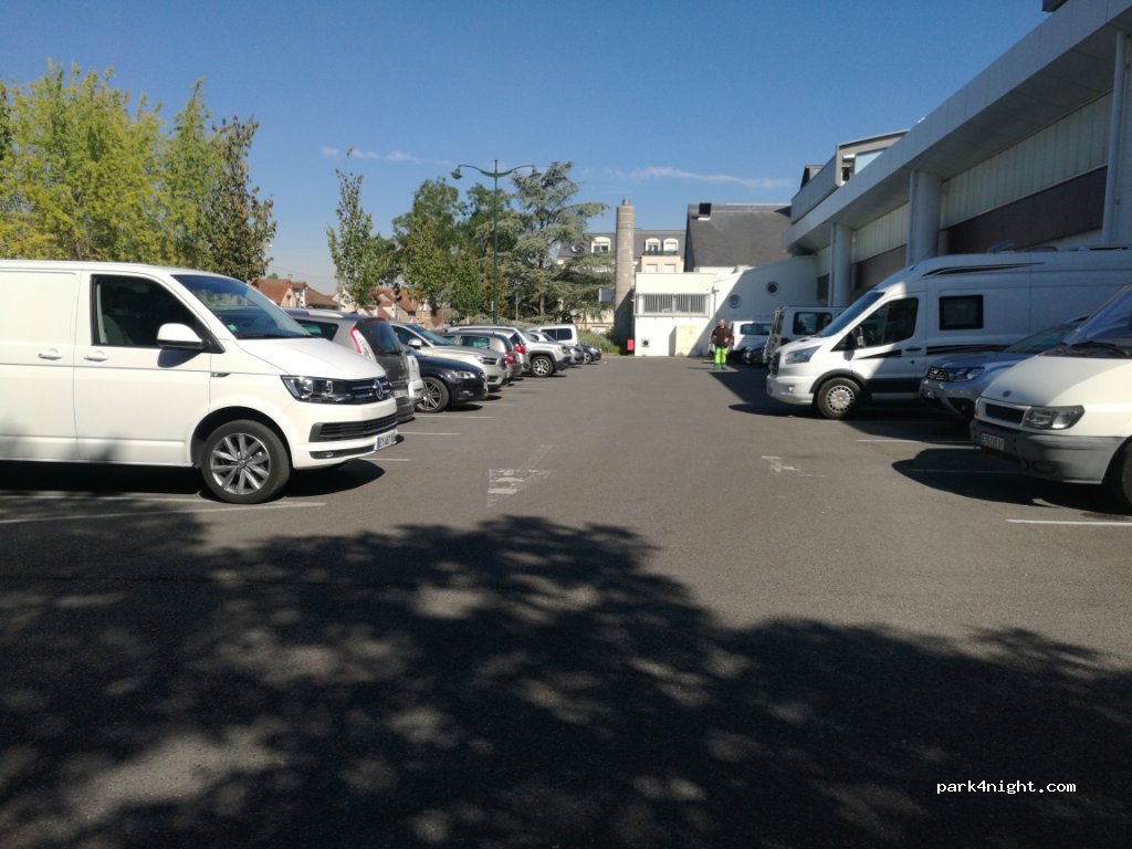 (91100) Corbeil-Essonnes - 51 Rue du Bas Coudray — foto