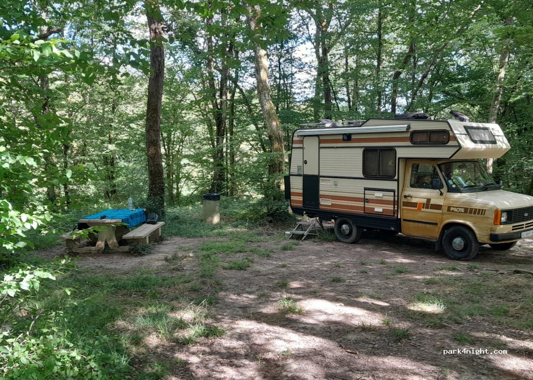 (33540) Caumont - 5 Rabiot — foto 4