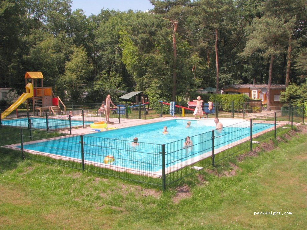 Camping Klein Zwitserland — foto 2