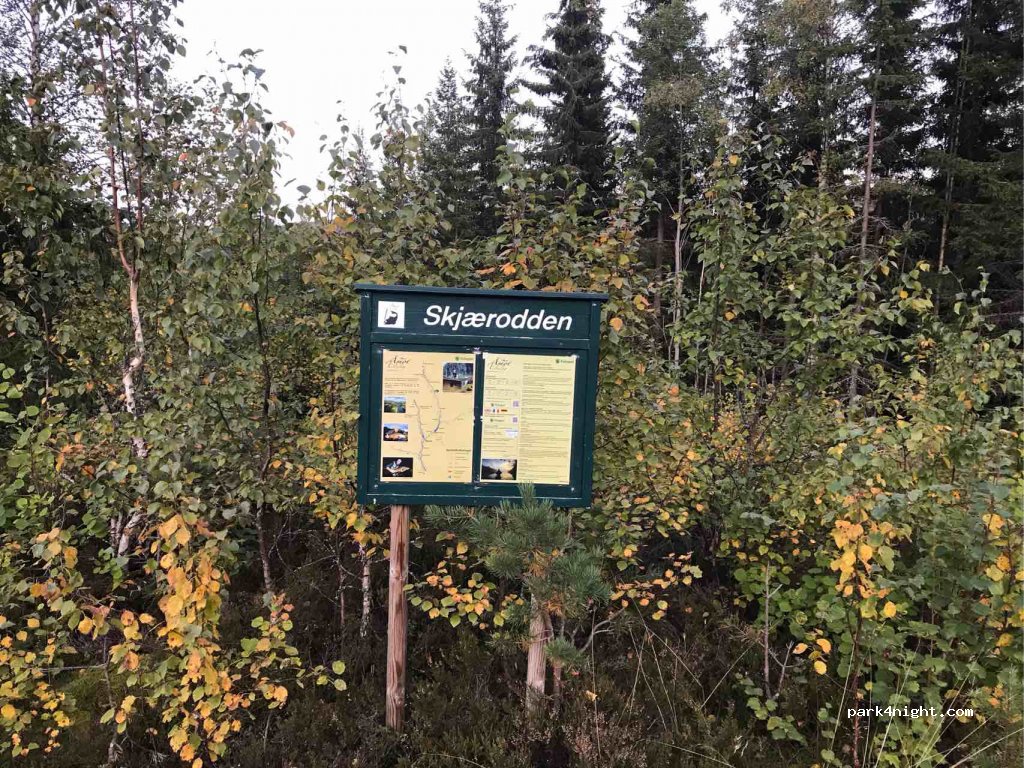 (2450)  - Primær Fylkesveg 215 — foto