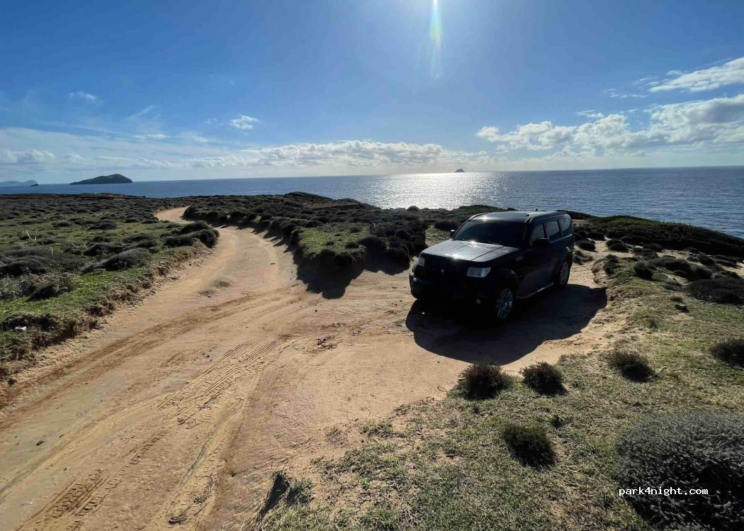 (09017) Sant'Antioco - Unnamed Road — foto 2