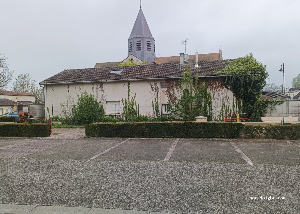 (51520) Sarry - 16 Rue Basse — foto 2