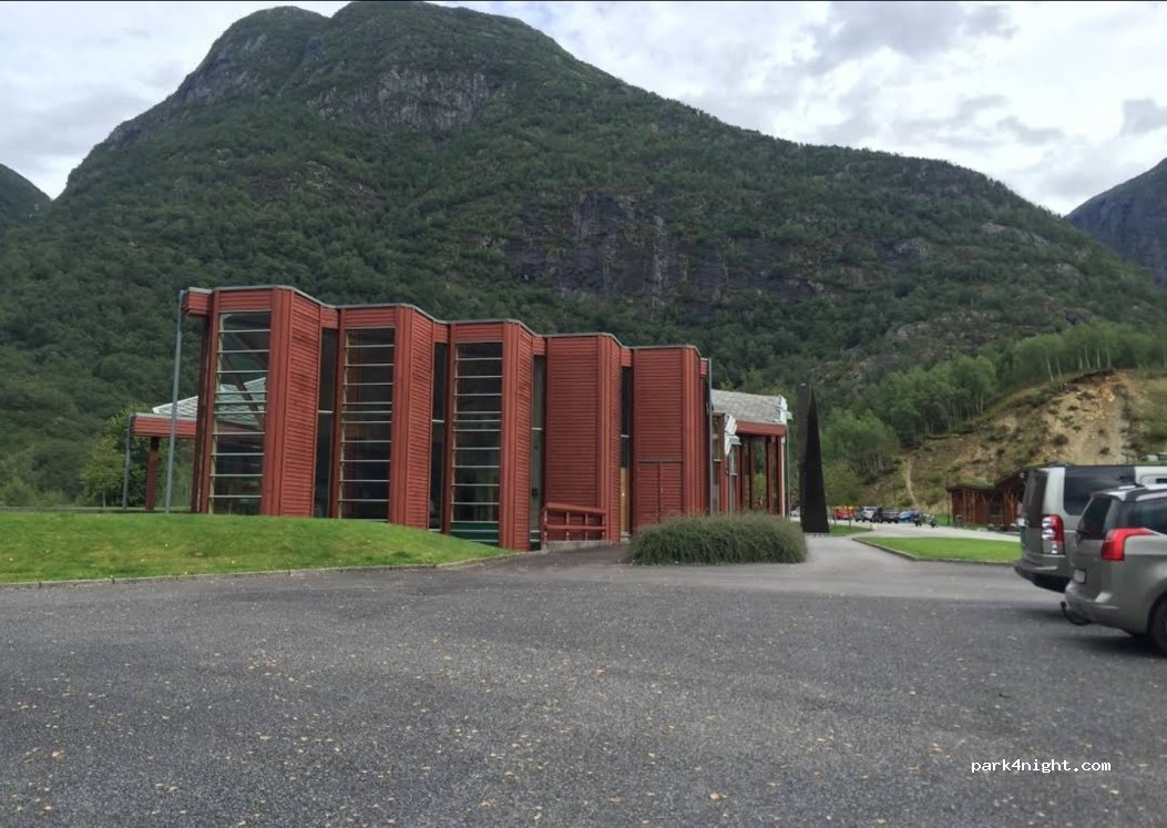(5784) Øvre Eidfjord - 11 Sæbøtunet — foto 2