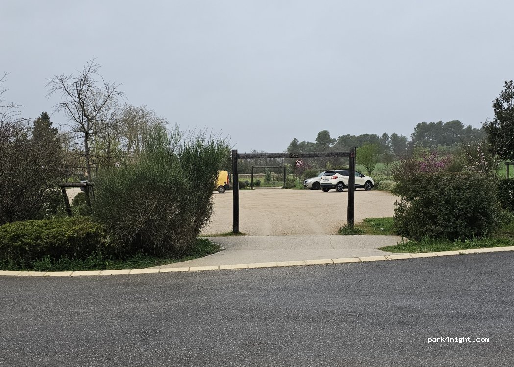 (13100) Beaurecueil - 30 D46 — foto 4