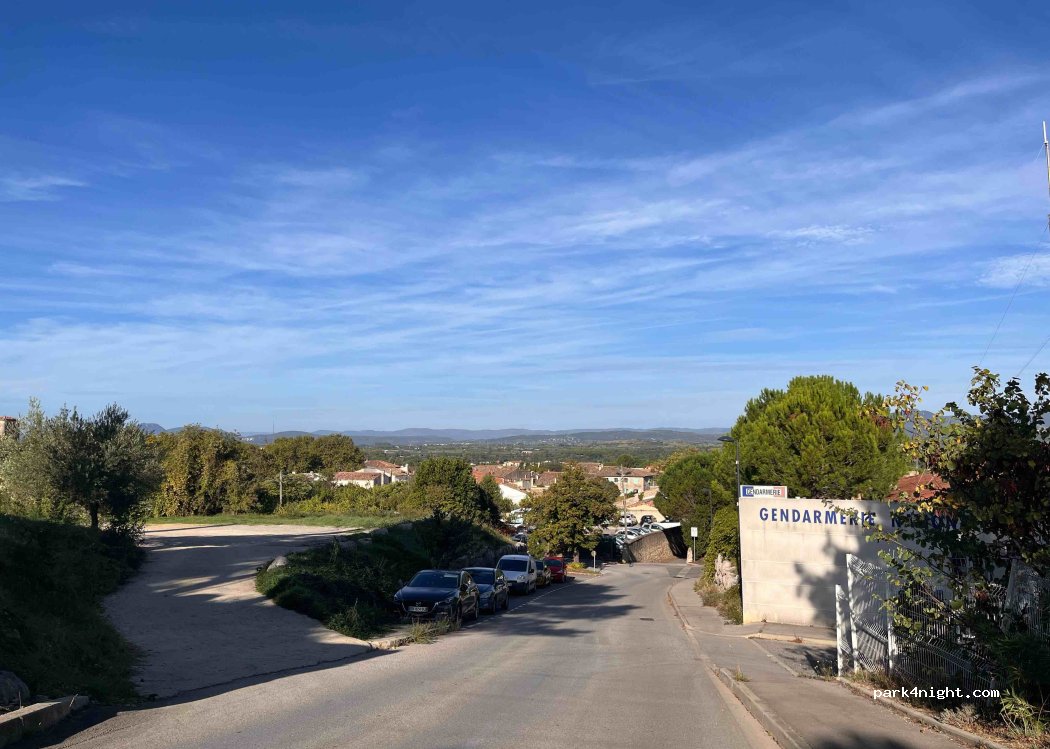 (34150) Gignac - 1 Espace la Seranne — foto 4