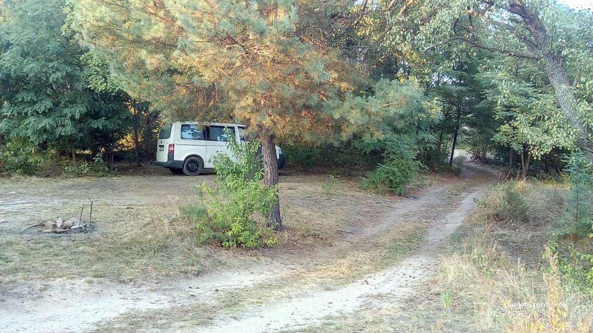 () Korchak - Unnamed Road — foto