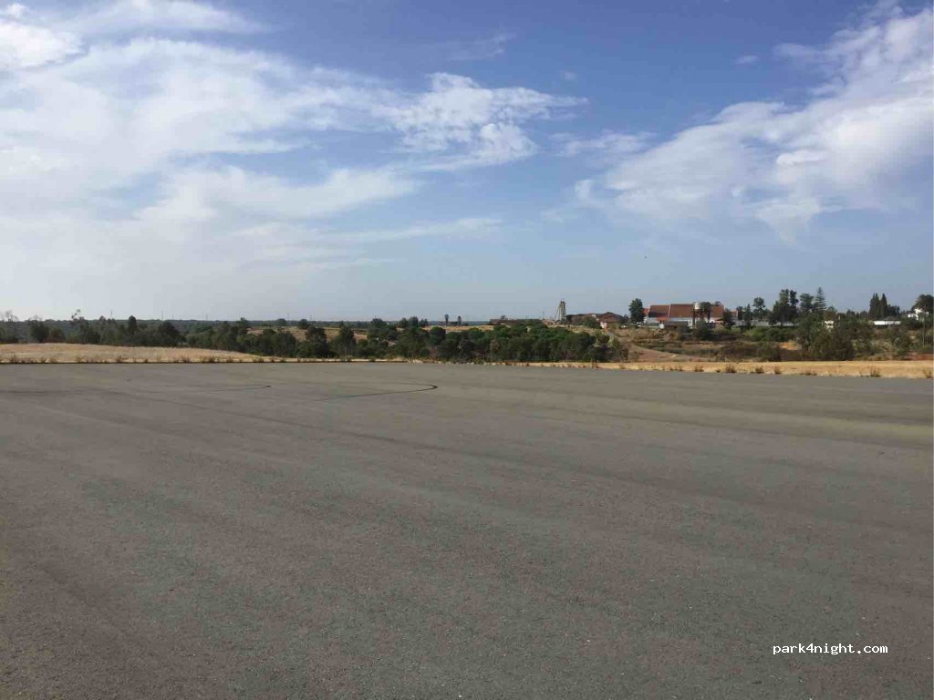 (7570) Minas do Lousal - — foto